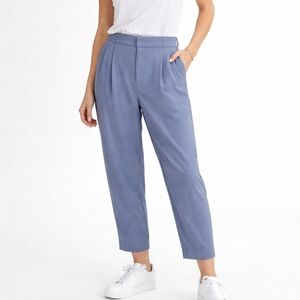 SIMONS LAVENDER BLUE PANTS SIZE LARGE